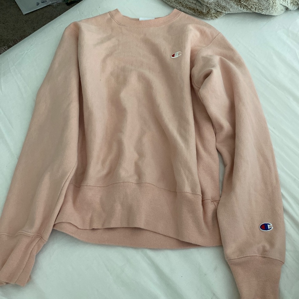 Champion Sweatshirt